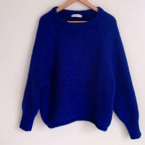 ZARA KNIT , size S but also fits a size M